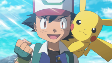 Ash dejará de ser protagonista de Pokémon el próximo año