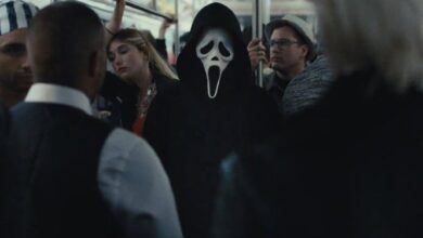 Presentan primer tráiler de ‘Scream VI’: Ghostface siembra el pánico en Nueva York