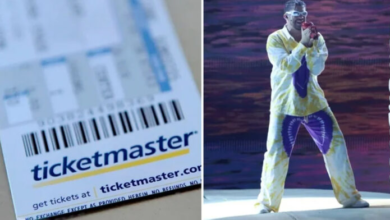 Caos en evento de Bad Bunny fue por falsificación de boletos: Ticketmaster