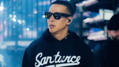 Daddy Yankee lanza “Donante de sangre”, su primera canción cristiana