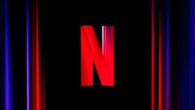 Estrenos en Netflix para abril de 2024