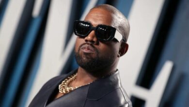 Ex empleado demanda a Kanye West por racismo, acoso y despido injustificado