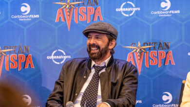 Juan Luis Guerra anuncia lanzamiento de la banda sonora de su primera película “Capitán Avispa”