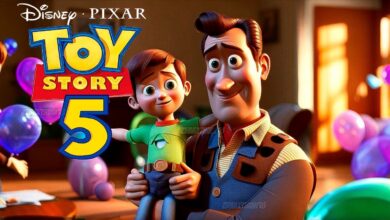 Se revela la fecha de estreno de Toy Story 5