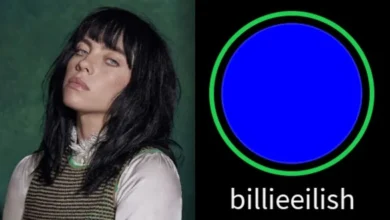 Billie Eilish agrega a «Close friends» a todos sus seguidores