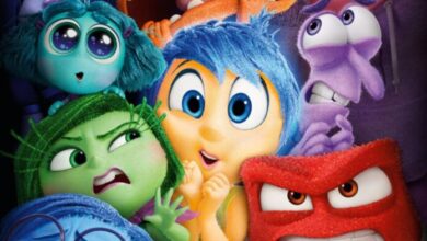 Pixar estrena primer tráiler oficial de ‘IntensaMente 2’