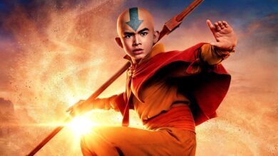 El live action de Avatar: La leyenda de Aang se estrena en Netflix
