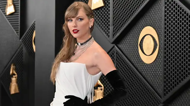 Taylor Swift podría demandar al estudiante que rastrea su jet privado