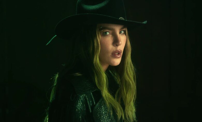 Filtran supuesta letra de ‘Cactus’, la nueva canción de Belinda