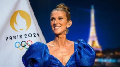 Céline Dion podría presentarse en los Juegos Olímpicos de París 2024