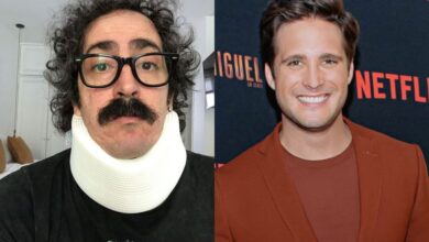 Diego Boneta enfrentará demanda por agresión en EU