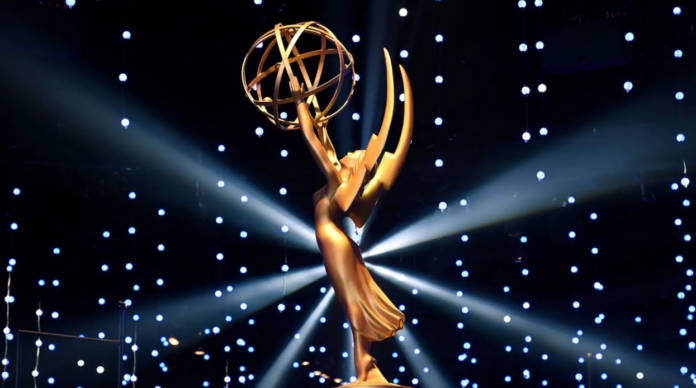 Lista completa de nominados a los Premios Emmy 2024