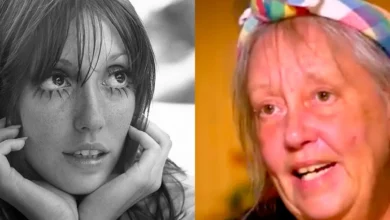 Shelley Duvall, actriz de «El Resplandor», fallece a los 75 años