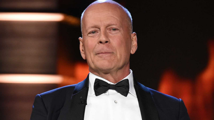 Bruce Willis pierde el habla, revela su esposa