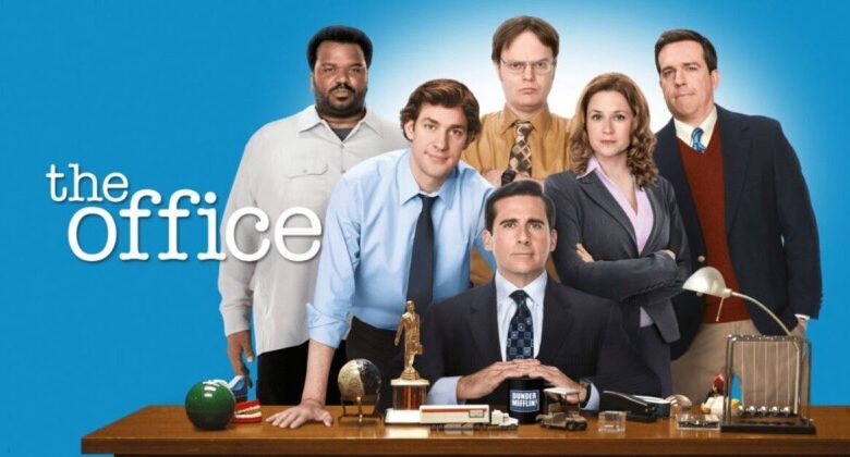 ‘The Office’ tendrá una versión mexicana en Prime Video