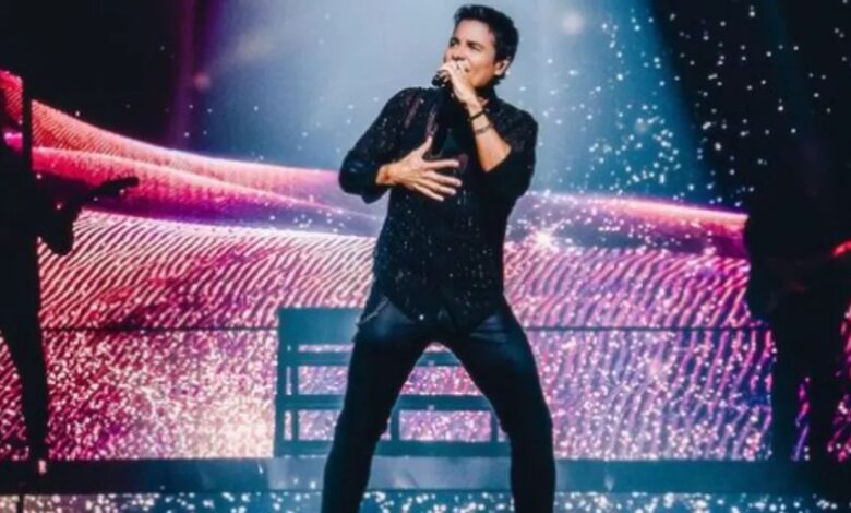 Chayanne regresa a México