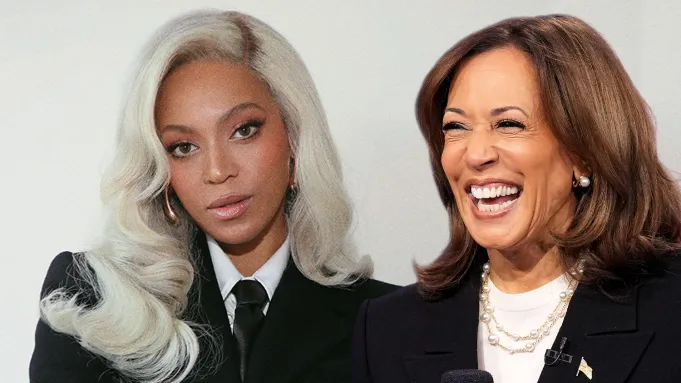 Beyoncé respaldará a Kamala Harris en evento de campaña