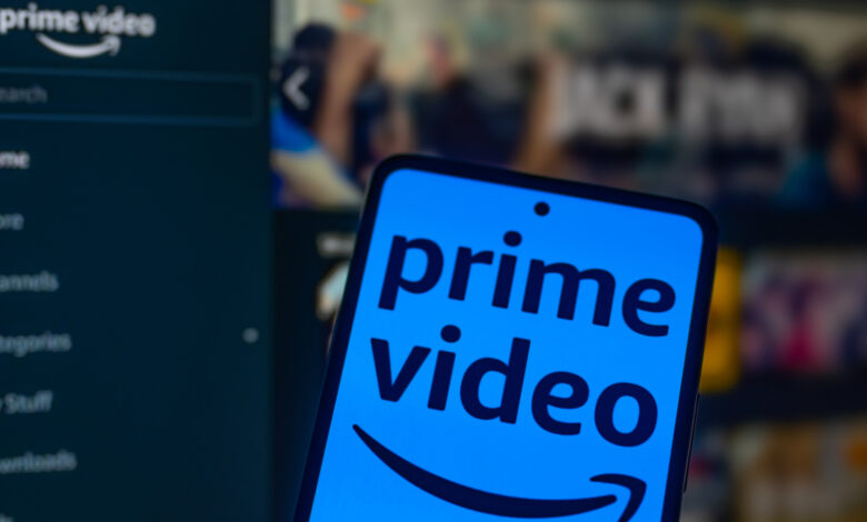 Prime Video añadirá resúmenes de sus series generados por IA