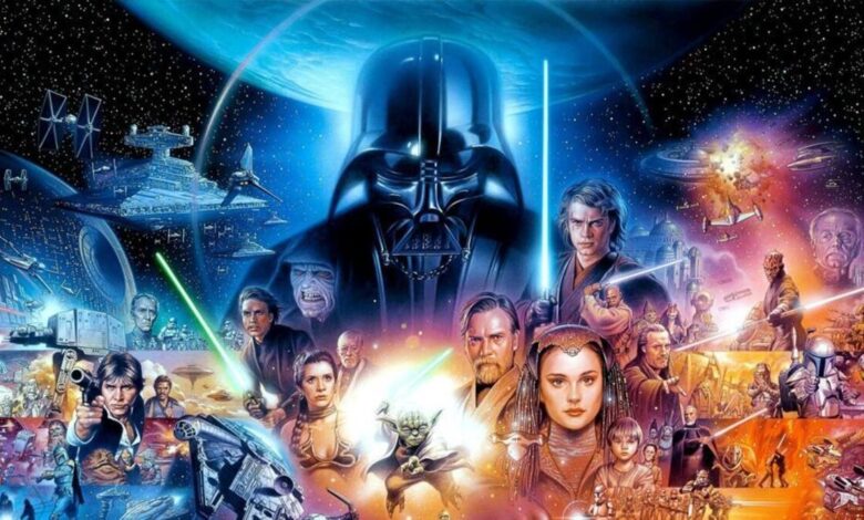 Disney y Lucasfilm ya trabajan en una nueva trilogía de Star Wars